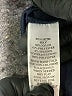 Connected Apparel Stars Blue Cocktail Dress Size 12 (petite) - photo 8