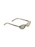 Assorted Brands Green Sunglasses One size - photo 1