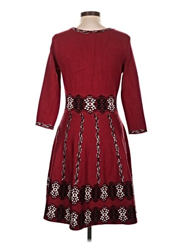 Taylor Casual Dress (view 2)