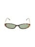 Assorted Brands Green Sunglasses One size - photo 2