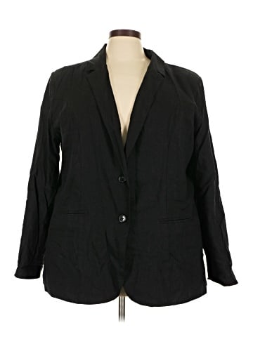 Jessica London Blazer (view 1)