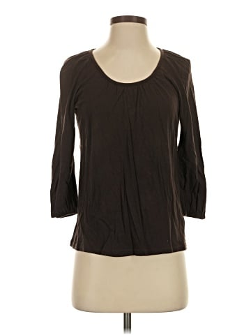 MICHAEL Michael Kors 3/4 Sleeve Top (view 1)