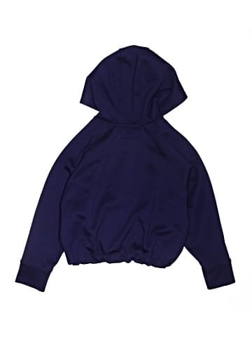 Zara Zip Up Hoodie (view 2)