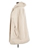 American Eagle Outfitters 100% Polyester Ivory Coat Size XL - photo 5