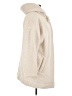 American Eagle Outfitters 100% Polyester Ivory Coat Size XL - photo 4