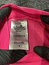 UV Skinz Pink Rash Guard Size 7 - photo 3
