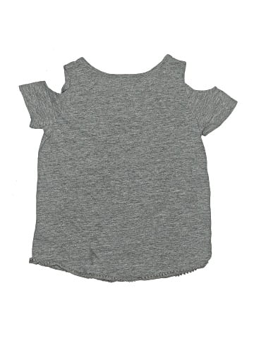 Justice Sleeveless T-Shirt (view 2)