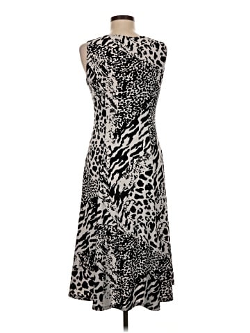Danny & Nicole Casual Dress (view 2)
