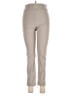 Tribal Solid Tan Active Pants Size 6 - photo 1