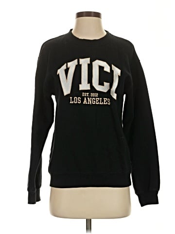 VICI Pullover Sweater (view 1)