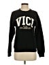VICI Black Pullover Sweater Size XS - photo 1