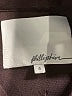 3.1 Phillip Lim Black Jacket Size 4 - photo 6
