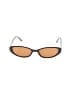 Assorted Brands Brown Sunglasses One size - photo 2