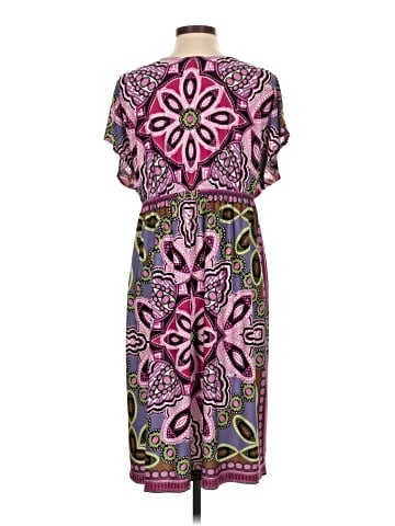 AB Studio Casual Dress (view 2)
