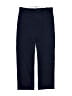 Crewcuts Outlet Blue Casual Pants Size 10 - photo 1