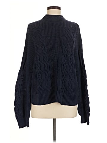 Old Navy Turtleneck Sweater (view 1)