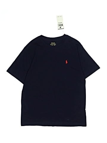 Polo by Ralph Lauren Short Sleeve T-Shirt (view 1)