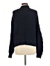 Old Navy Blue Turtleneck Sweater Size M - photo 2