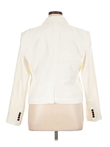 Ann Taylor Blazer (view 2)