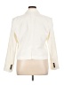 Ann Taylor Ivory Blazer Size 14 - photo 2