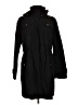 Ellen Tracy Black Raincoat Size M - photo 1
