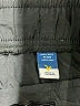 Active by Old Navy 100% Nylon Black Casual Pants Size 8 - photo 3