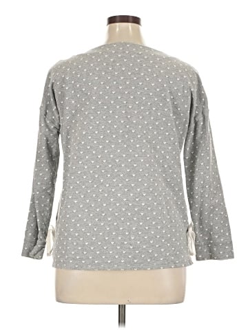 T by Talbots Pullover Sweater (view 2)