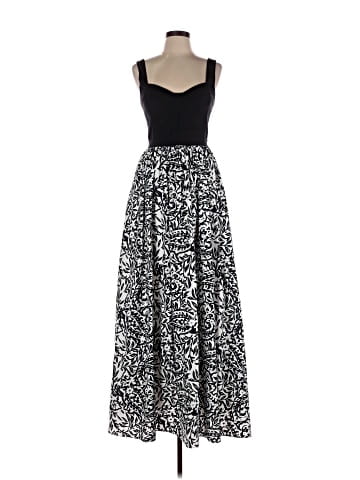Aidan Mattox Casual Dress (view 1)