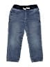 Crewcuts Outlet Solid Blue Jeans Size 5 - photo 1