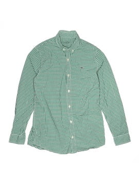 Vineyard Vines Long Sleeve Button Down Shirt