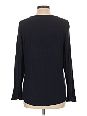 Chico's Long Sleeve T-Shirt (view 2)