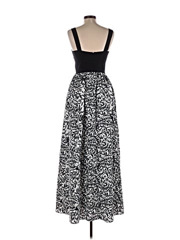 Aidan Mattox Casual Dress (view 2)