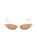 Unbranded Tan Sunglasses One size - photo 2