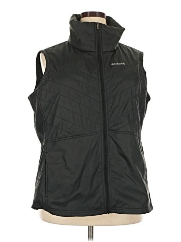 Columbia Vest (view 1)