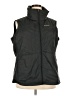 Columbia 100% Polyester Black Vest Size 2X - photo 1