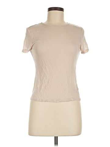 Tahari Short Sleeve Turtleneck (view 1)