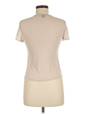 Tahari Short Sleeve Turtleneck (view 2)