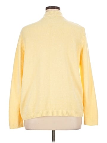 Alfred Dunner Pullover Sweater (view 2)