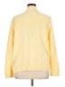 Alfred Dunner 100% Acrylic Yellow Pullover Sweater Size XL - photo 2