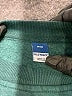 Old Navy Stars Teal Green Sweatshirt Size 8 - photo 3