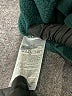 Old Navy Stars Teal Green Sweatshirt Size 8 - photo 4