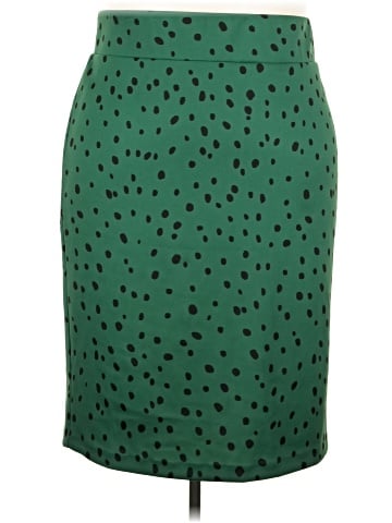 ELOQUII Formal Skirt (view 1)