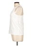 Lucky in Love White Active Tank Size 12 - photo 5