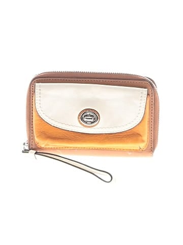 Coach Wristlet (view 1)