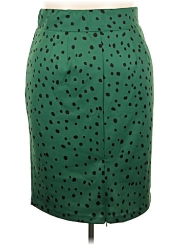 ELOQUII Formal Skirt (view 2)
