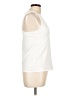 Lucky in Love White Active Tank Size 12 - photo 4