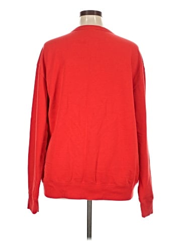 Target Sweatshirt (view 2)