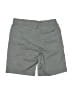 Cat & Jack 100% Polyester Solid Gray Athletic Shorts Size 10 - photo 2