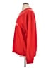 Target Red Sweatshirt Size XL - photo 5