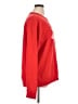 Target Red Sweatshirt Size XL - photo 4
